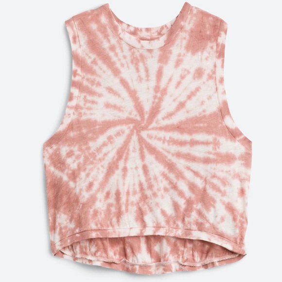 💝SOLD💝 Free People Movement Love Tank Pink Size S - Picture 5 of 7